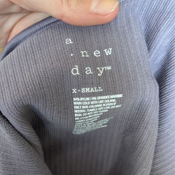 Seamless tank top - Picture 4 of 4